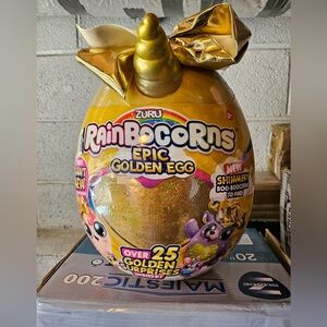 Rainbocorns toy zuru